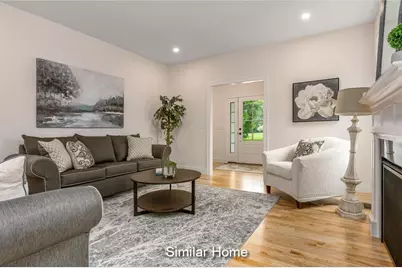 Homesite 5 Winni Farm Road, Gilford, NH 03249 - Photo 5