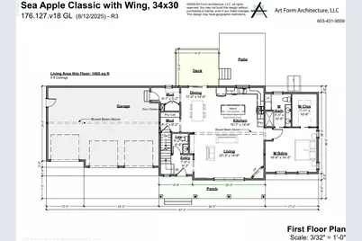 Homesite 1 Winni Farm Road, Gilford, NH 03249 - Photo 27