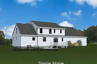 Homesite 1 Winni Farm Rd, Gilford, NH 03249 - Photo 35