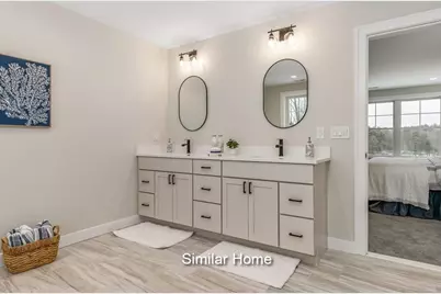 Homesite 1 Winni Farm Road, Gilford, NH 03249 - Photo 13