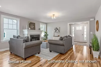 Unit 25 Summerwind Place #25, Greenland, NH 03840 - Photo 5