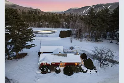 166 Connector Road, Lincoln, NH 03251 - Photo 1