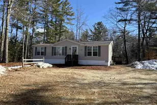16 Hodsdon Shore Rd, Ossipee, NH 03814 - Photo 1
