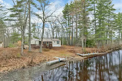 16 Hodsdon Shore Road, Ossipee, NH 03814 - Photo 41