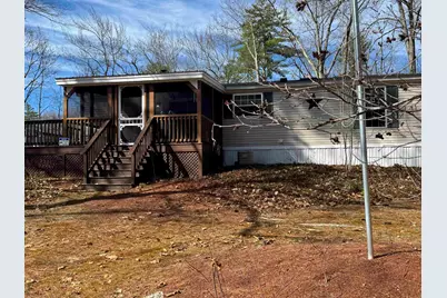 16 Hodsdon Shore Road, Ossipee, NH 03814 - Photo 47