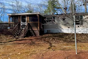 16 Hodsdon Shore Rd, Ossipee, NH 03814 - Photo 47