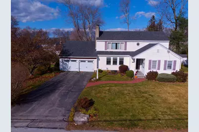 104 North Gate Road, Manchester, NH 03104 - Photo 1