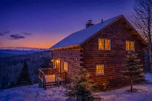 100 Quebec Rd, Lyman, NH 03585 - Photo 1