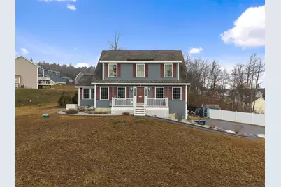 97 Timber Ridge Drive, Milford, NH 03055 - Photo 1