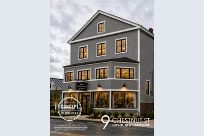 9 Chestnut Street, Dover, NH 03820 - Photo 1