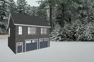 Tbd Stocker Pond Rd, Grantham, NH 03753 - Photo 1