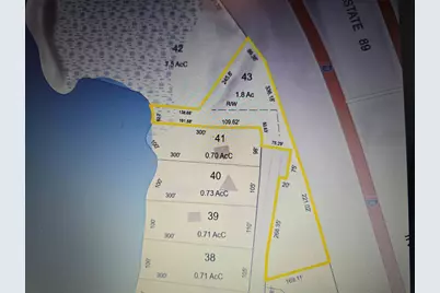 Tbd Stocker Pond Road #236-43, Grantham, NH 03753 - Photo 5