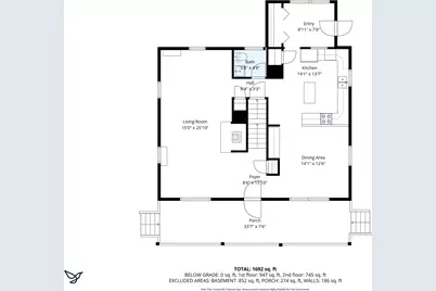 8 Laclair Drive, Cornish, NH 03745 - Photo 35