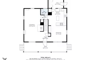 8 Laclair Dr, Cornish, NH 03745 - Photo 35