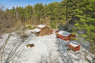 8 Laclair Dr, Cornish, NH 03745 - Photo 27