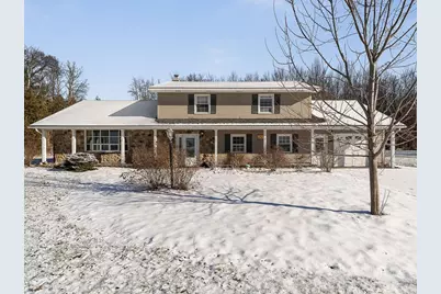 137 St. Albans Road, Swanton,  05488 - Photo 1