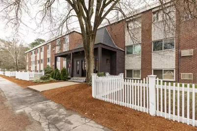 128 Loudon Road #12F, Concord, NH 03301 - Photo 1