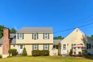 2 Corey Hill Rd, Brookline, NH 03033 - Photo 1