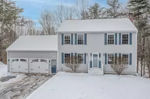 20 Lorraine&apos S Ln, Barrington, NH 03825 - Photo 33