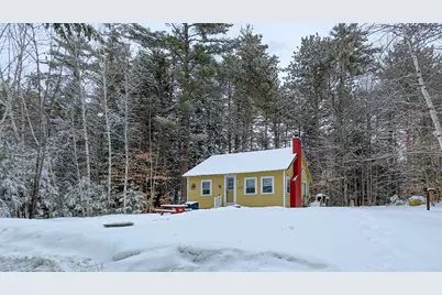 575 Allard Hill Road, Madison, NH 03849 - Photo 41