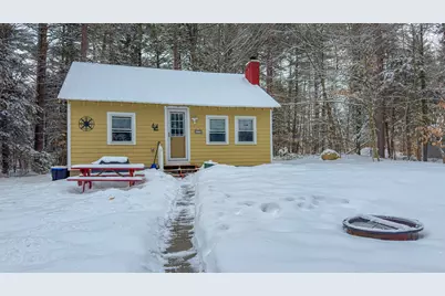 575 Allard Hill Road, Madison, NH 03849 - Photo 19