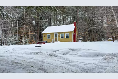 575 Allard Hill Road, Madison, NH 03849 - Photo 1