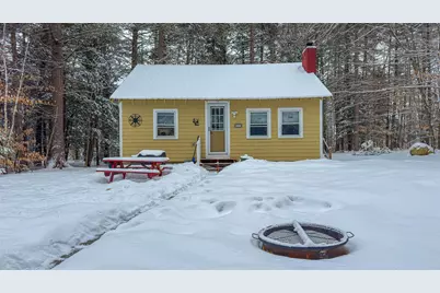 575 Allard Hill Road, Madison, NH 03849 - Photo 37