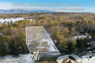 61 Wallace point Rd, Moultonborough, NH 03254 - Photo 5