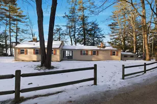 61 Wallace point Rd, Moultonborough, NH 03254 - Photo 11