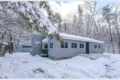 129 Mountain Base Road, Goffstown, NH 03045 - Photo 1