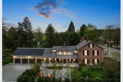 253 Main Street, Norwich, VT 05055 - Photo 1