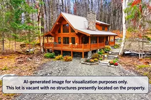 25 Spooner Rd, Pittsburg, NH 03592 - Photo 1