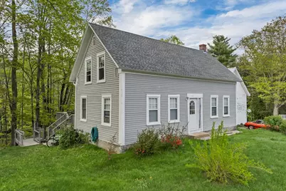 86 Bearcamp Highway, Tamworth, NH 03883 - Photo 1