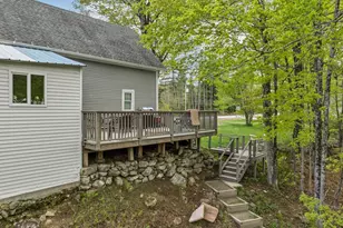 86 Bearcamp Hwy, Tamworth, NH 03883 - Photo 17
