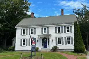 51 E Main St, Warner, NH 03278 - Photo 1