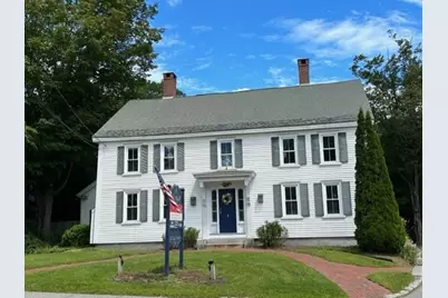 51 East Main Street, Warner, NH 03278 - Photo 1