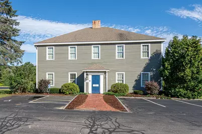 41 Liberty Hill Road #BLDG 5, Henniker, NH 03242 - Photo 1