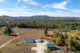 120 Deering Center Rd, Deering, NH 03244 - Photo 1