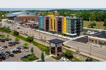 409 Elm Street #Suite 3, Manchester, NH 03101 - Photo 27