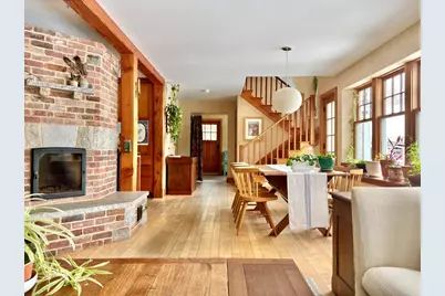 135 Fred Houghton Road, Putney, VT 05346 - Photo 5