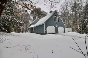 70 Hillside Dr, Henniker, NH 03242 - Photo 3