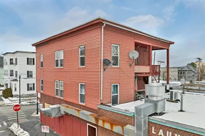 160 Amory Street, Manchester, NH 03102 - Photo 5