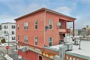 160 Amory St, Manchester, NH 03102 - Photo 5