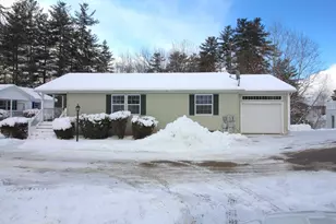 30 Sawmill Ridge, Sandown, NH 03873 - Photo 1