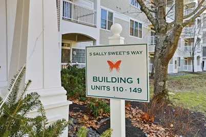 5 Sally Sweets Way #128, Salem, NH 03079 - Photo 23