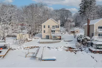 10 Association Drive, Northwood, NH 03261 - Photo 5