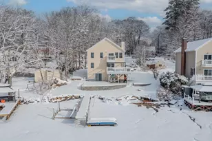 10 Association Dr, Northwood, NH 03261 - Photo 5