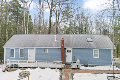 155 Gillis Hill Road, Bennington, NH 03442 - Photo 5