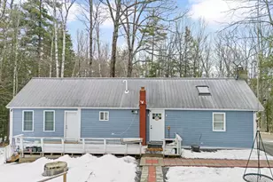 155 Gillis Hill Rd, Bennington, NH 03442 - Photo 5