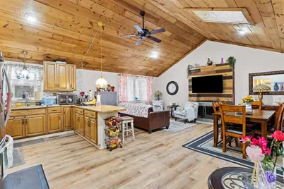 155 Gillis Hill Road, Bennington, NH 03442 - Photo 11